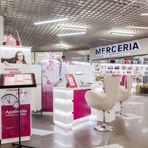 Студия маникюра и педикюра АРАБЕСКИ в Минске - изображение 2