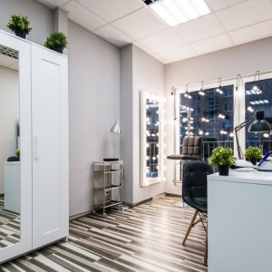 Бьюти-пространство, неил-студия BURO BEAUTY (Бюро Бьюти) в Минске - изображение 5