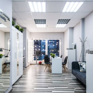 Бьюти-пространство, неил-студия BURO BEAUTY (Бюро Бьюти) в Минске - изображение 1