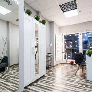 Бьюти-пространство, неил-студия BURO BEAUTY (Бюро Бьюти) в Минске - изображение 4