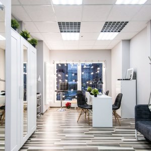 Бьюти-пространство, неил-студия BURO BEAUTY (Бюро Бьюти) в Минске - изображение 3