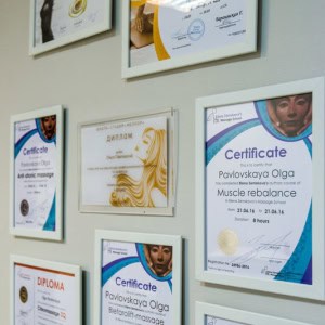 Студия красоты ОСтудио в Минске - изображение 6