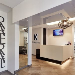 Институт красоты Kérastase (Керастаз) в Минске - изображение 2