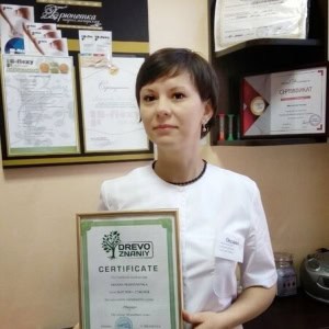 Салон красоты Брюнетка в Гомеле - изображение 5