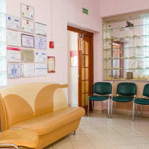 Медицинский центр Антес Мед в Минске - изображение 3