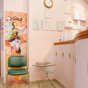 Медицинский центр Антес Мед в Минске - изображение 4