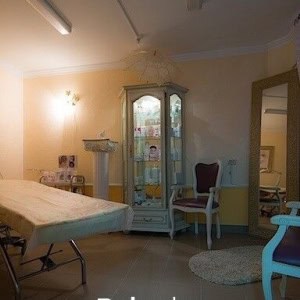 Салон-парикмахерская Очаровательная Маркиза в Минске - изображение 4