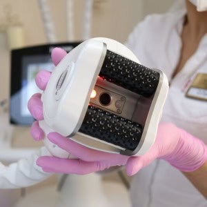 Центр красоты и эстетической медицины Фрау Марта в Минске - изображение 2