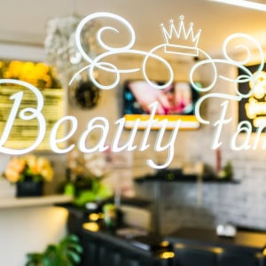 Студия красоты Beauty Family (Бьюти Фэмэли) в Минске - изображение 9