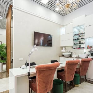 Сеть салонов красоты Мильфей в Минске - изображение 6