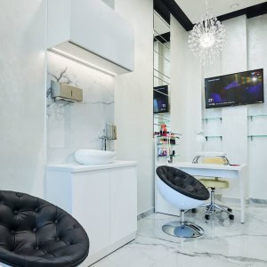Салон красоты ICON (Айкон) в Минске - изображение 4