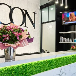 Салон красоты ICON (Айкон) в Минске - изображение 9