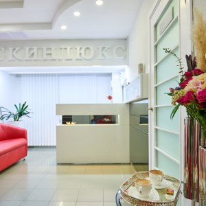 Центр врачебной косметологии Скинлюкс в Минске - изображение 5