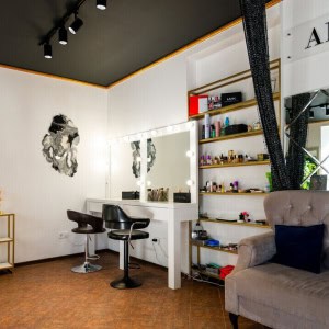 Студия AS beauty Studio (АС бьюти Студио) в Минске - изображение 5