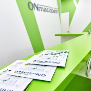 Косметический центр ОНмакабим Клиник в Минске - изображение 3