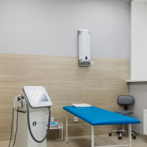 Медицинский центр Vivaldi Medica (Вивальди Медика) в Минске - изображение 5