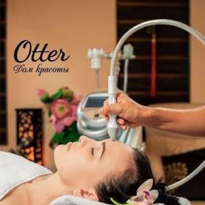 Салон красоты OTTER (ОТТЕР) в Гродно - изображение 2