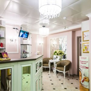 Салон красоты Тезоро в Минске - изображение 1