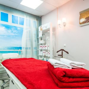 Салон красоты Тезоро в Минске - изображение 2