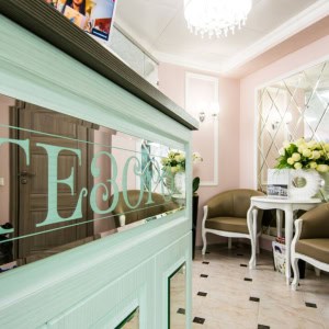 Салон красоты Тезоро в Минске - изображение 4