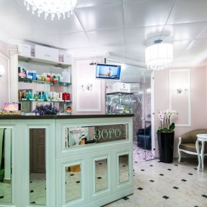 Салон красоты Тезоро в Минске - изображение 5