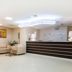 Центр красоты и здоровья  Виктория Олимп Отель в Минске - изображение 4