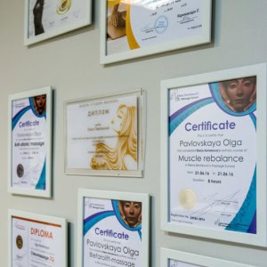 Студия красоты ОСтудио в Минске - изображение 3