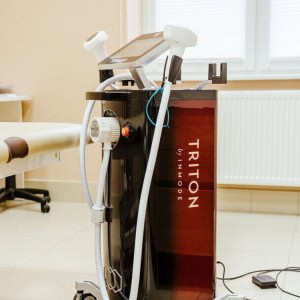 Медицинский центр Prive medical centre (Прайв медикал центр) в Бресте - изображение 2