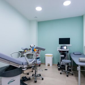 Медицинский центр Клиника в Уручье в Минске - изображение 3