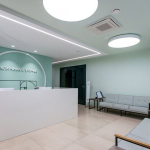 Медицинский центр Клиника в Уручье в Минске - изображение 4