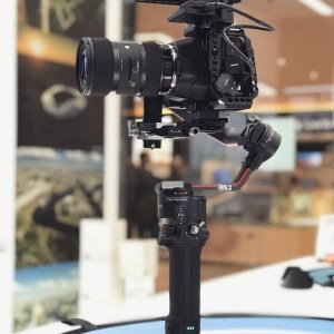 Магазин квадрокоптеров «DJI (ДиДжейАй)» - изображение 4