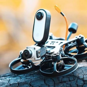 Магазин квадрокоптеров «DJI (ДиДжейАй)» - изображение 5