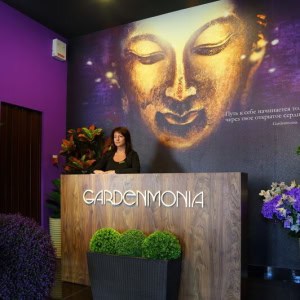 Фирменный магазин  «Gardenmonia (Гарденмония)» - изображение 5