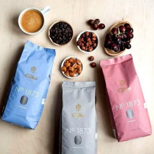 Магазин товаров для приготовления кофе «Мир Эспрессо» - изображение 2