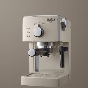 Магазин товаров для приготовления кофе «Мир Эспрессо» - изображение 1