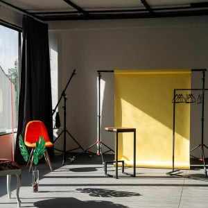 Фотостудия «Прастора» - изображение 5
