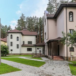 Оздоровительный комплекс «Ислочь-Парк» - изображение 2