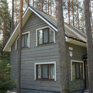 Оздоровительный комплекс «Ислочь-Парк» - изображение 3