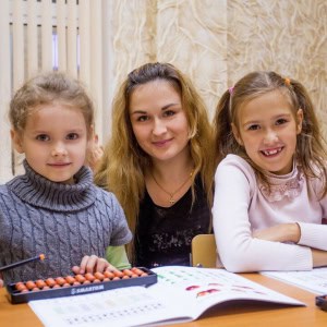 Центр ментальной арифметики «Smartum (Смартум)» - изображение 2