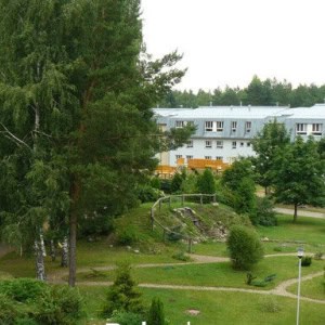 Реабилитационно-оздоровительный центр «Надежда» - изображение 4