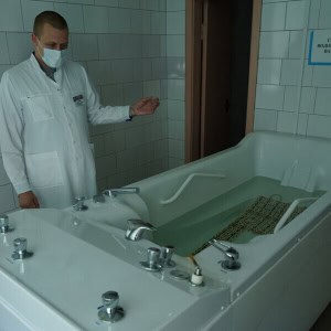 Детский реабилитационно-оздоровительный центр «Сидельники» - изображение 3