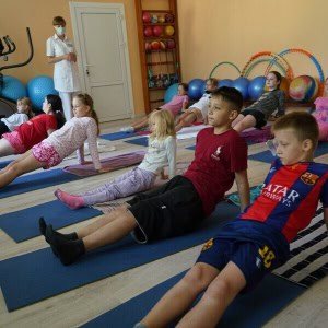 Детский реабилитационно-оздоровительный центр «Сидельники» - изображение 2