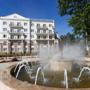 Санаторно-курортный комплекс «Плисса» - изображение 2