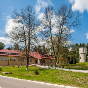 «Республиканская детская больница медицинской реабилитации» - изображение 5