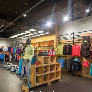 Магазин «Reebok (Рибок)» - изображение 2