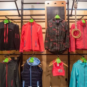 Магазин «Reebok (Рибок)» - изображение 3