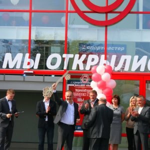 Торговый центр «Gallery Grand (Галерея Гранд)» - изображение 3
