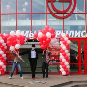 Торговый центр «Gallery Grand (Галерея Гранд)» - изображение 4