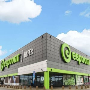 Торговый центр «Евроопт» - изображение 1