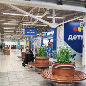 Торгово-развлекательный центр «Expobel (Экспобел)» - изображение 5